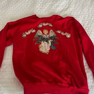 Ugly Christmas sweater